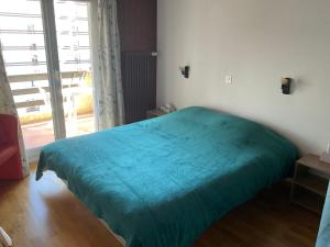 Torgon portes du soleil Appartement 3 pièces