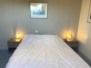 Villa 3 étoiles à 400m de la grande plage de Trestraou à Perros-Guirec - Réf 851