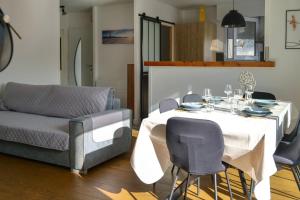 Maisons de vacances maison de vacances 4 pers jardin agreable - Olonne sur mer : photos des chambres