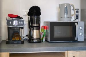 Maisons de vacances maison de vacances 4 pers jardin agreable - Olonne sur mer : photos des chambres