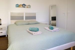 Maisons de vacances maison de vacances 4 pers jardin agreable - Olonne sur mer : photos des chambres
