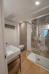 La Terrazza sul Mare - Fronte mare - Parking - Wifi