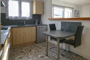 Maisons de vacances maison de vacances 4 pers jardin agreable - Olonne sur mer : photos des chambres