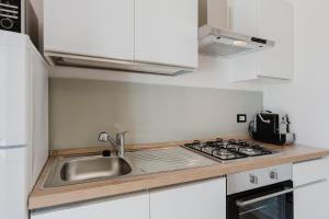 Appartamento in Villa Giulia Sud