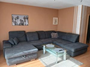 Ferienwohnung Röddenau