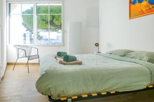 maison entierement renovee face au chenal pour 4 pers - la chaume