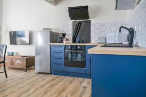 maison entierement renovee face au chenal pour 4 pers - la chaume