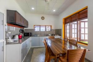 Pleasure Villa