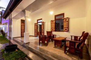Pleasure Villa
