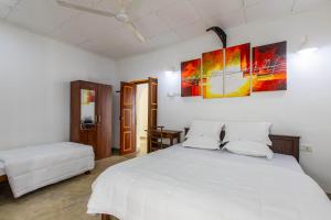 Pleasure Villa
