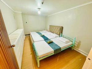 LetStay at Delsa 402 3-BR Condo 120-Sqm