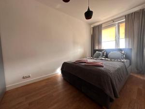 Gocław 2 rooms Parking Free