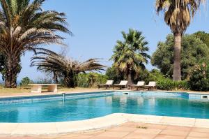 Argelès, Sea View & Pool