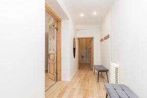 Large Vacation Apartments in the Old Town