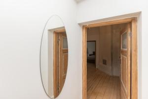 Large Vacation Apartments in the Old Town