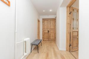 Large Vacation Apartments in the Old Town