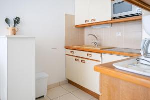 Appartement emplacement central proche plage - 4 personnes