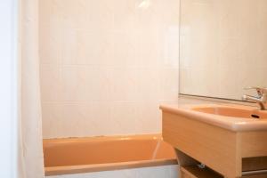 Appartement emplacement central proche plage - 4 personnes