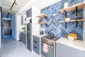 Modern Elegance Sea Point Haven