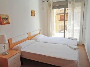 Apartment (2-4 Adults) room in Apartamentos Alcocebre Suites 3000