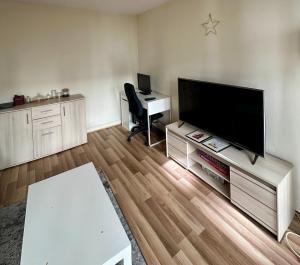 Appartement central Paris et confortable