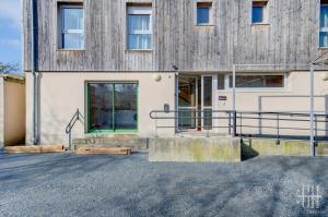 Appartements Jupiter - Proche A10 - 2V - Parking : photos des chambres