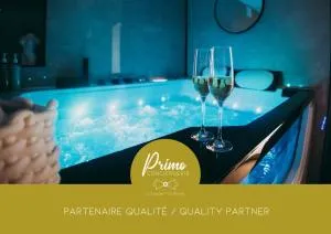 FRENCH KlSS - Love Room by PRIM0 C0NCIERGERIE - Durtol