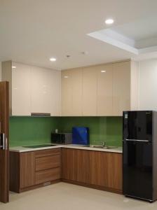 Căn hộ Q7 Sài Gòn Riverside - Horizon Homes