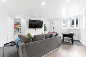 The Hamlet - North East Escapes - North Shields