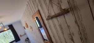 Auberge Chez Dikke Vriend, Chambres et taverne