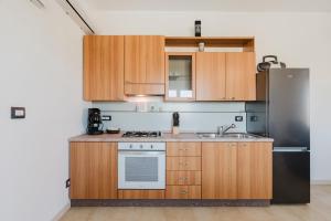 Appartamento in Villa Giulia Nord