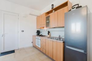 Appartamento in Villa Giulia Nord