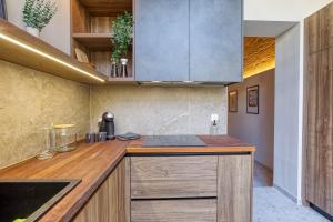 Exclusive 2BR Sliema Townhouse with Garden