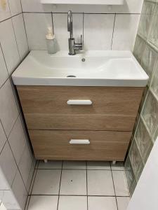 Appartements Appart'Hotel NuiteeJour Versailles Saint Cyr l'Ecole : photos des chambres
