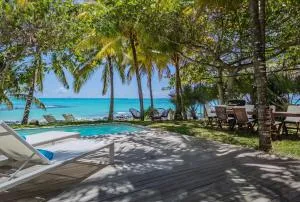 Villa Itzaga by muse villas - Argy