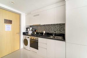 Silkhaus Cozy Studio at Business Bay in Aykon City