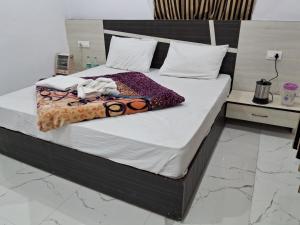 Badrish Kailasham By StayApart