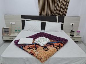 Badrish Kailasham By StayApart