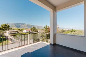 Appartamento in Villa Giulia Nord