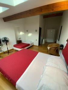Auberges auberge des trois ami-es : photos des chambres