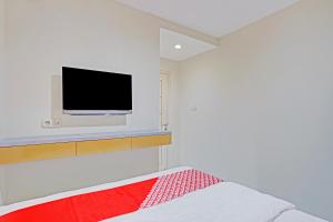 Hotel O Mangga Besar Near Mangga Besar Station Formerly Warna Warni Residence