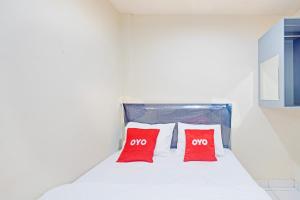 Hotel O Mangga Besar Near Mangga Besar Station Formerly Warna Warni Residence