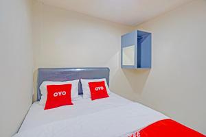 Hotel O Mangga Besar Near Mangga Besar Station Formerly Warna Warni Residence