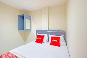 Hotel O Mangga Besar Near Mangga Besar Station Formerly Warna Warni Residence