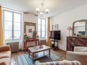 Le Cordouan, au centre ville