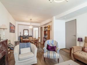 Le Cordouan, au centre ville