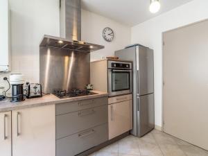 Le Cordouan, au centre ville