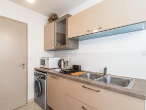 Le Cordouan, au centre ville