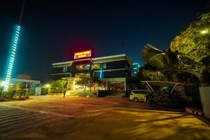 Krishna Valley, Vrindavan