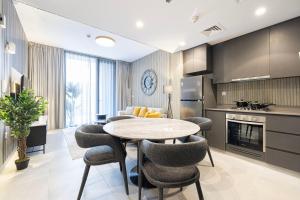 2BR The Al Jada Dream by Blue Cloud Holidays